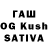 ТГК концентрат G O.